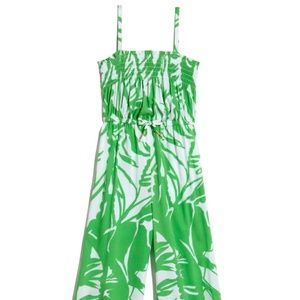 Lily Pulitzer Jumpsuit